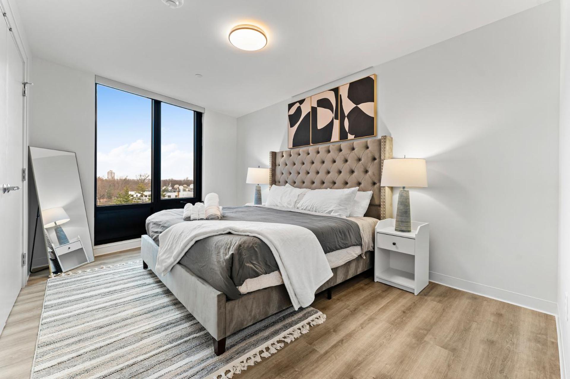 Furnished Luxury Apartment Next To Harvard Stadium Boston Exteriér fotografie