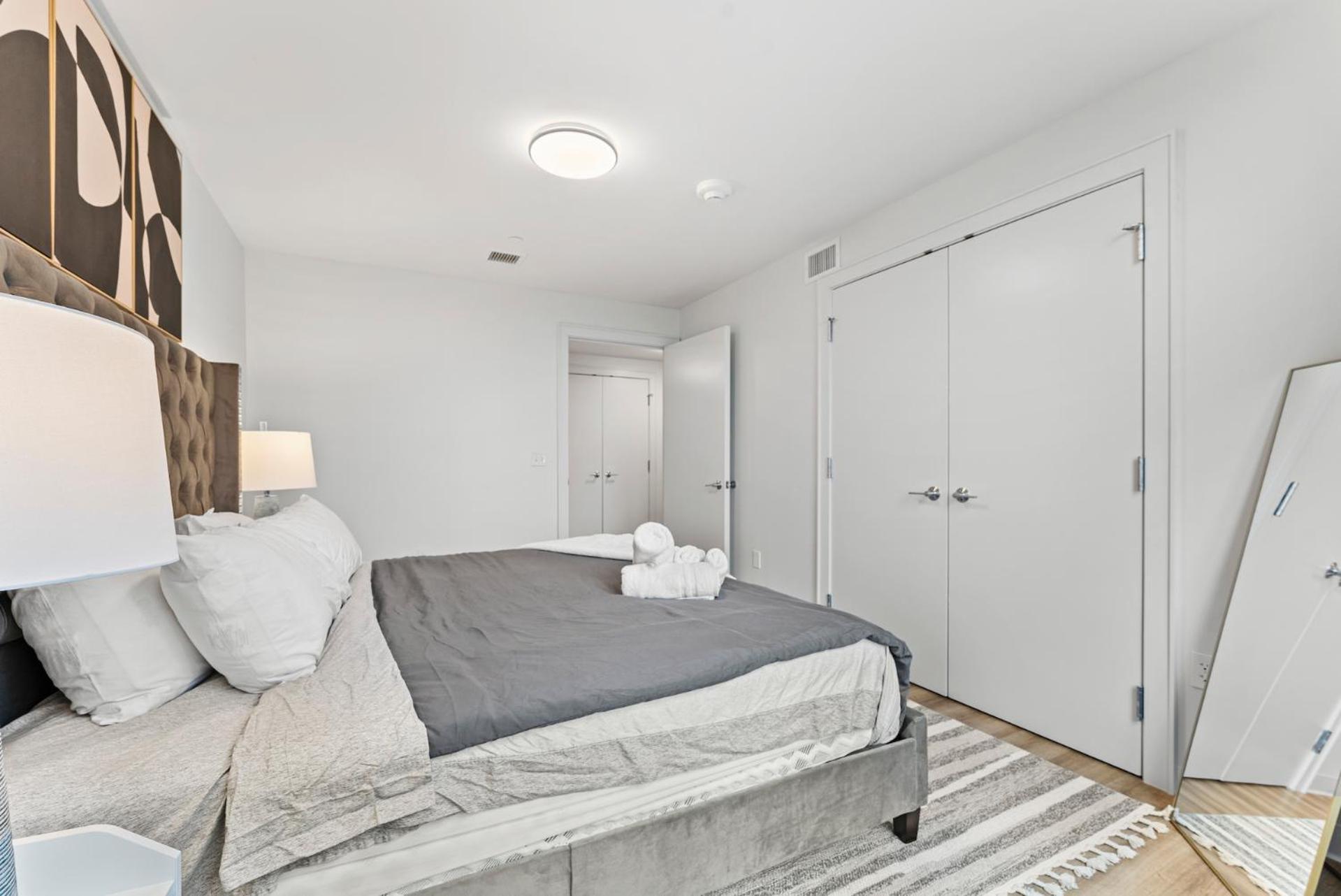Furnished Luxury Apartment Next To Harvard Stadium Boston Exteriér fotografie