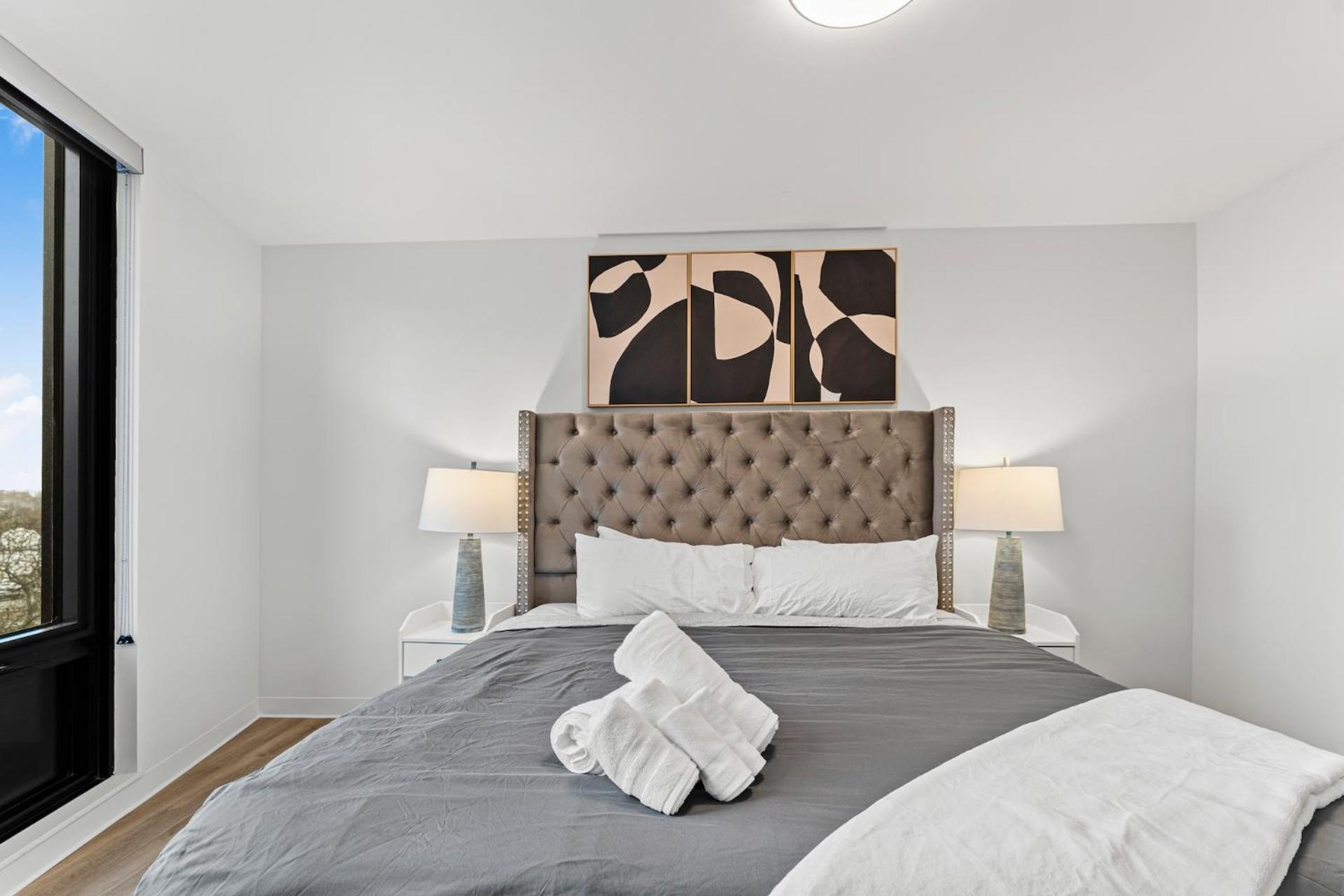 Furnished Luxury Apartment Next To Harvard Stadium Boston Exteriér fotografie