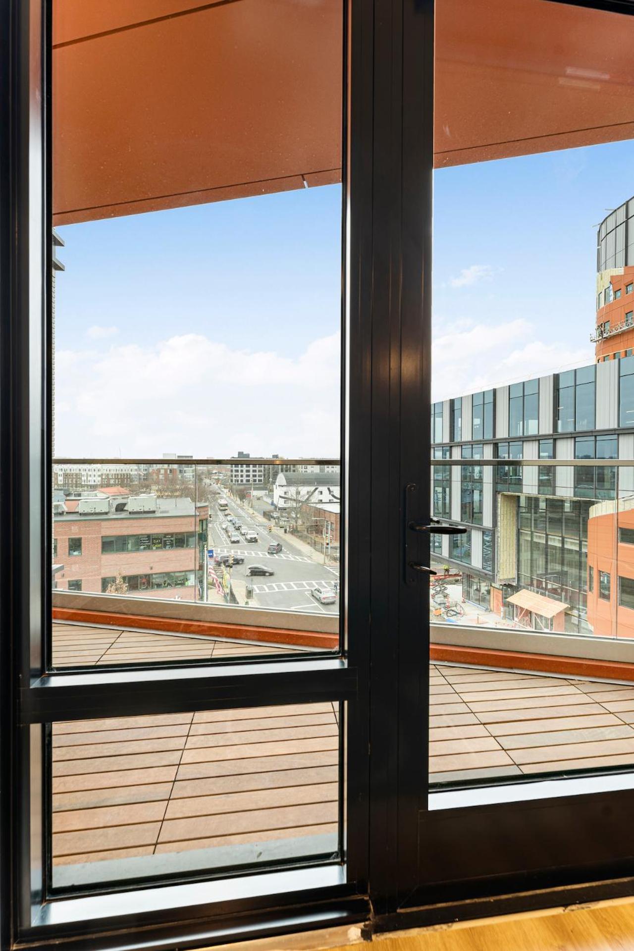Furnished Luxury Apartment Next To Harvard Stadium Boston Exteriér fotografie
