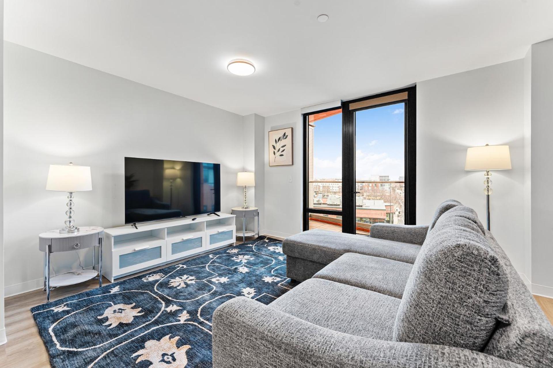 Furnished Luxury Apartment Next To Harvard Stadium Boston Exteriér fotografie