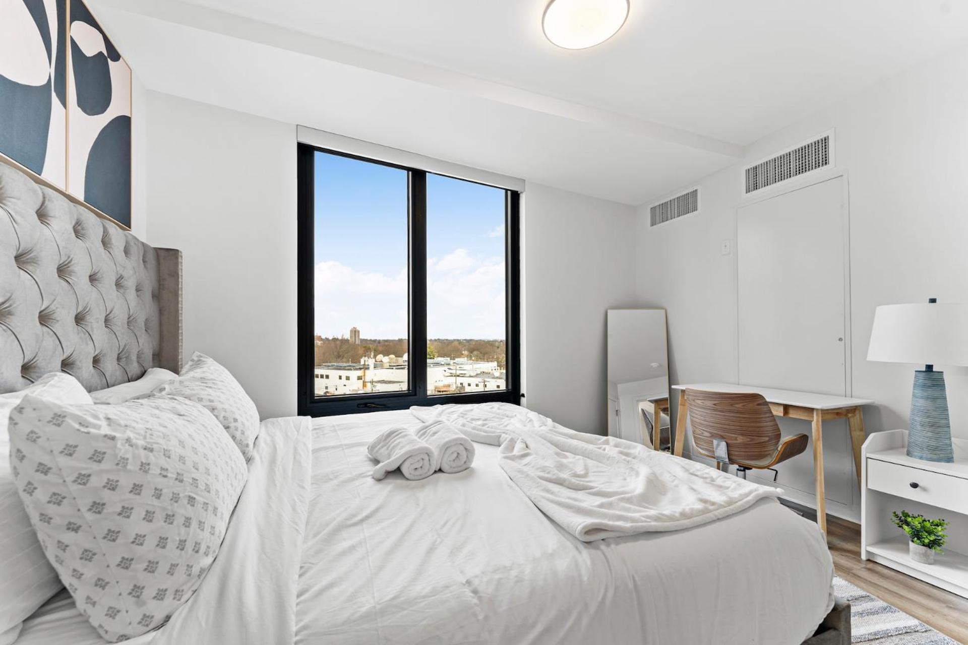 Furnished Luxury Apartment Next To Harvard Stadium Boston Exteriér fotografie