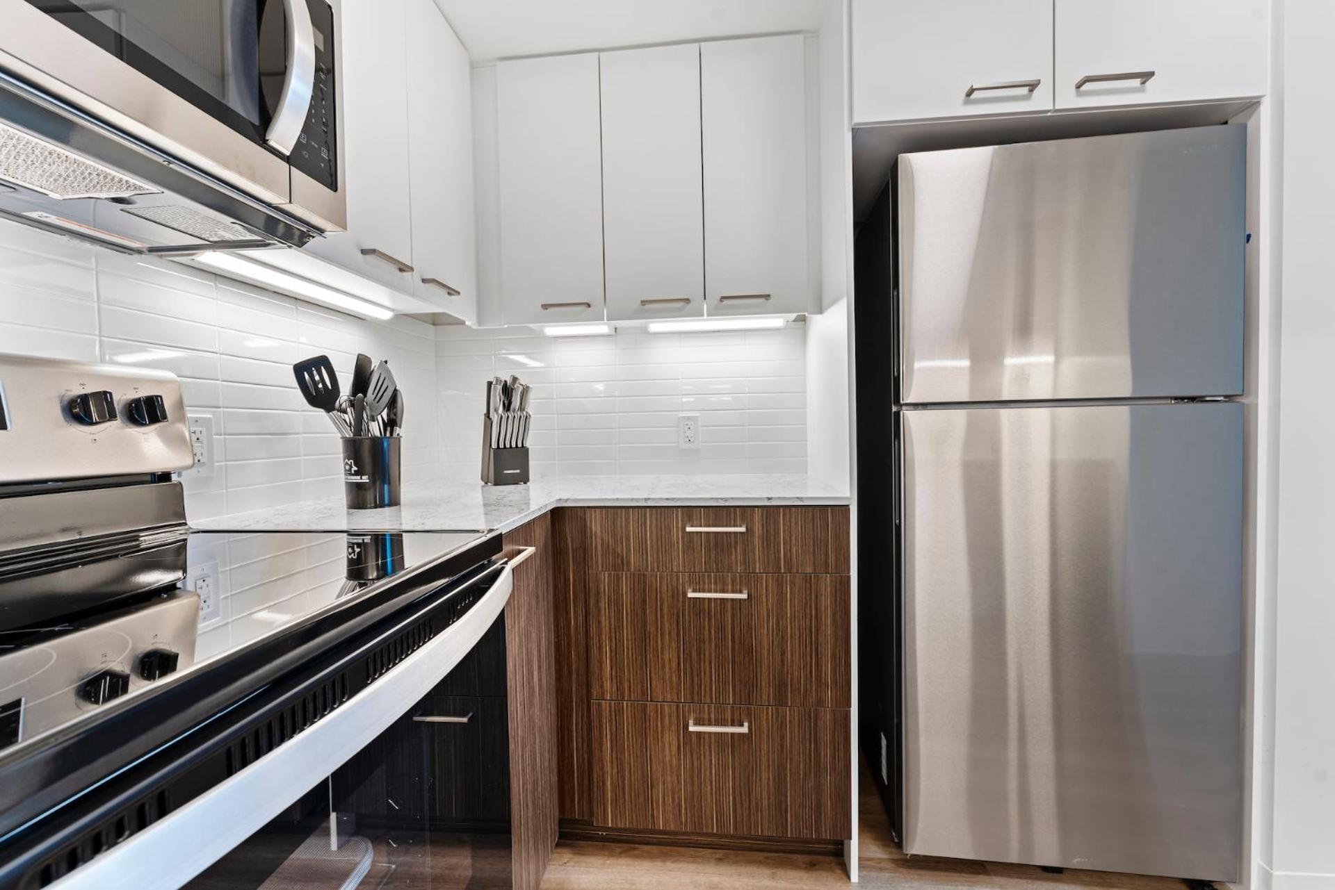 Furnished Luxury Apartment Next To Harvard Stadium Boston Exteriér fotografie