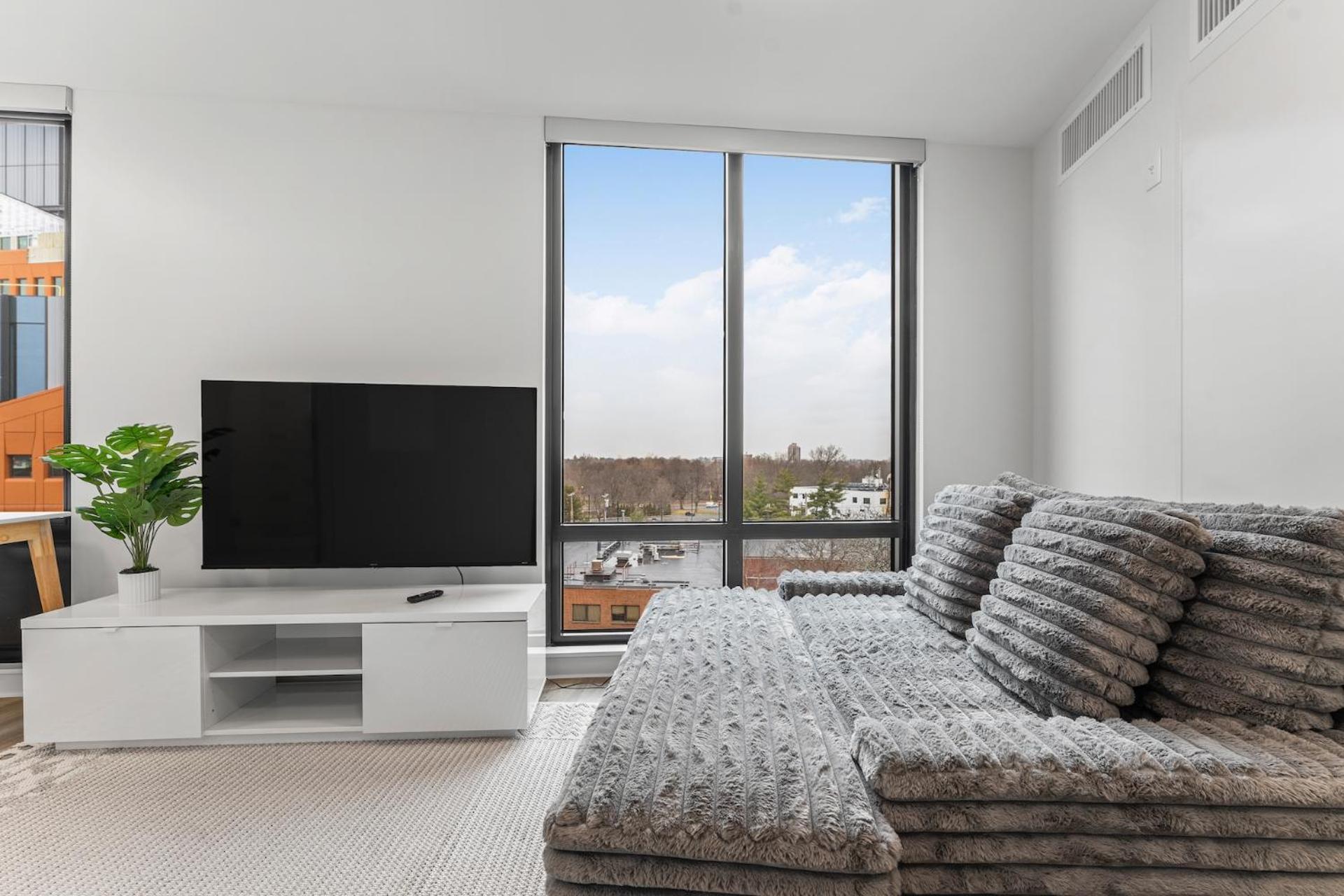 Furnished Luxury Apartment Next To Harvard Stadium Boston Exteriér fotografie