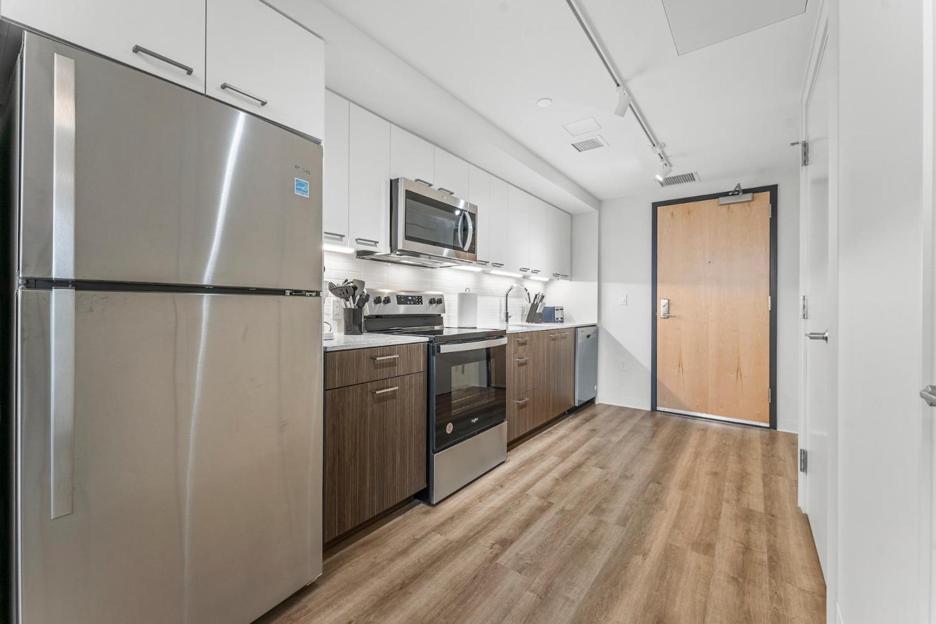 Furnished Luxury Apartment Next To Harvard Stadium Boston Exteriér fotografie