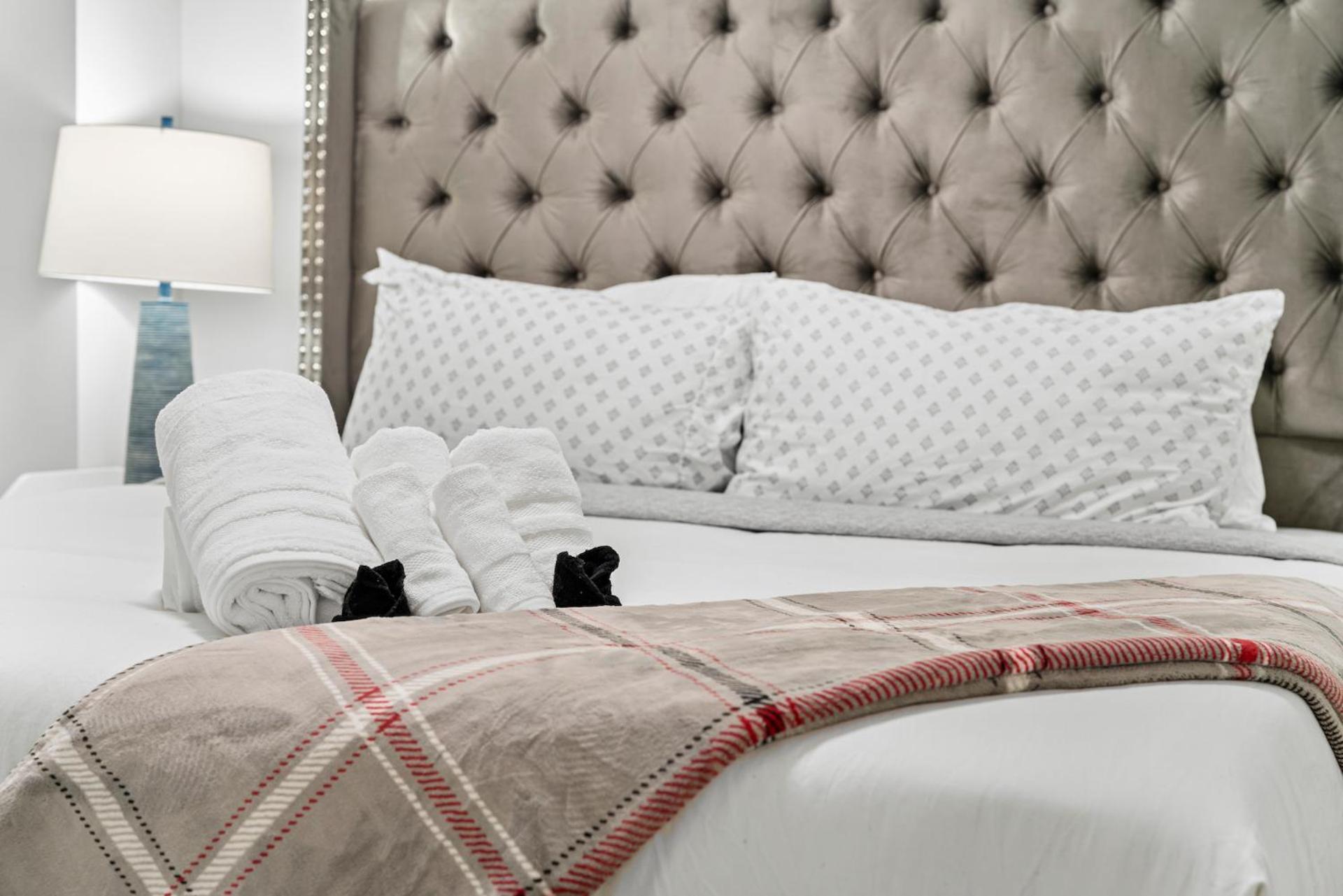 Furnished Luxury Apartment Next To Harvard Stadium Boston Exteriér fotografie