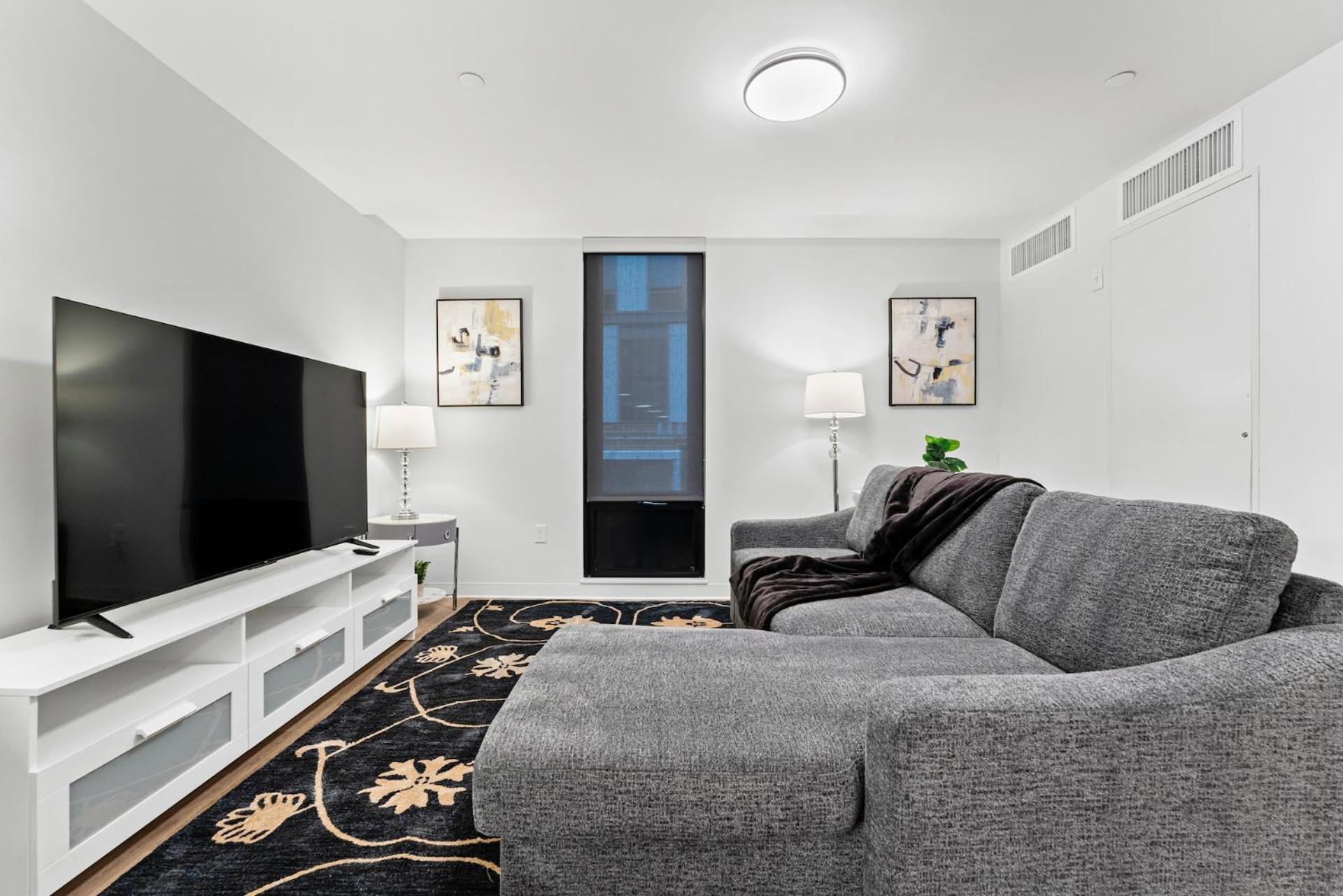 Furnished Luxury Apartment Next To Harvard Stadium Boston Exteriér fotografie